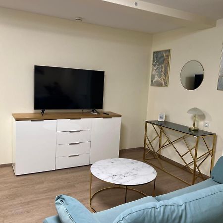 Souterrain Studio-Apartment Nuremberg Luaran gambar